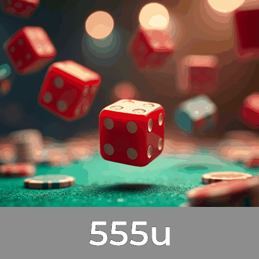 A Emoção dos Jogos de Cassino no 555u: Ganhe Grandes Prêmios!