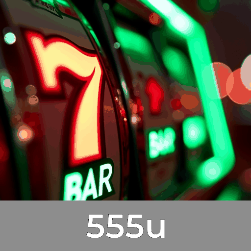 A Emoção dos Jogos de Cassino no 555u: Ganhe Grandes Prêmios!