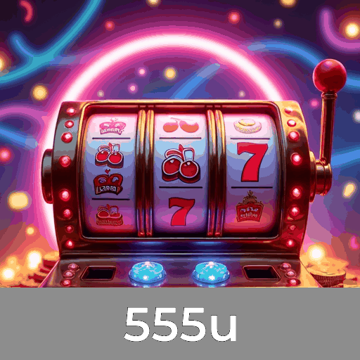 555u: Experiência Autêntica de Casino para Brasileiros
