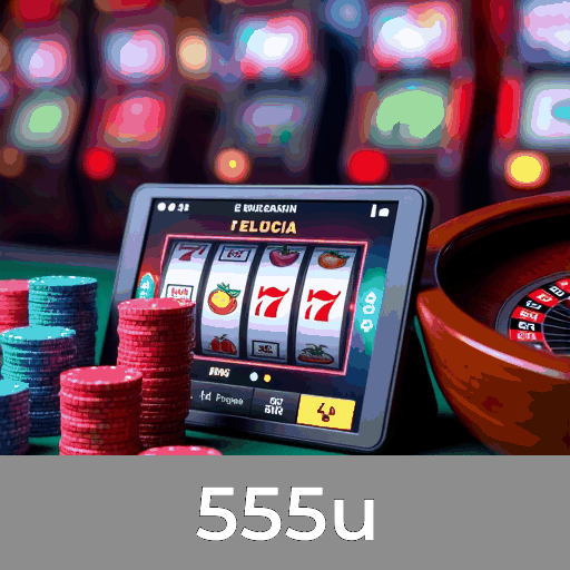 555u: Jogue Crash e descubra retornos instantâneos e multiplicadores elevados