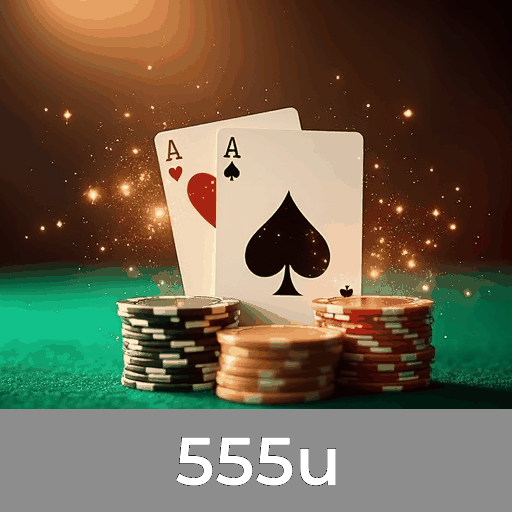 555u: Experiência Autêntica de Casino para Brasileiros