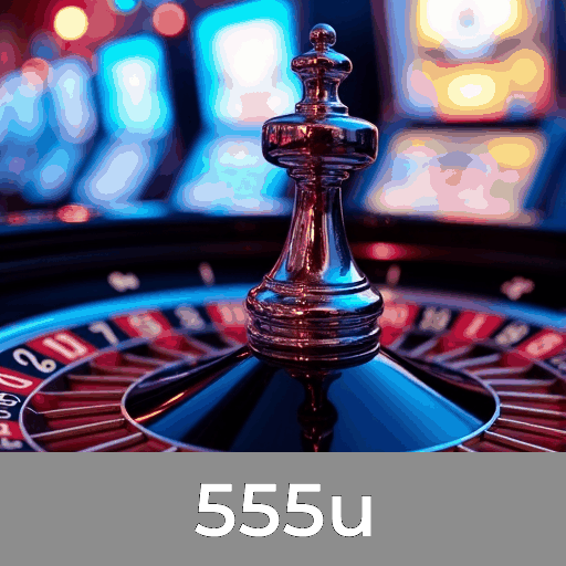 555u: A Plataforma de Jogos Online com Serviços Profissionais