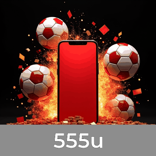 555u: O Melhor em Cassino Online e Apostas