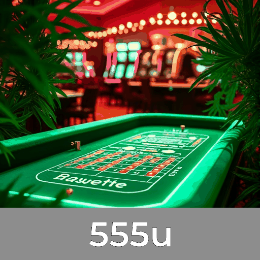 A Emoção dos Jogos de Cassino no 555u: Ganhe Grandes Prêmios!