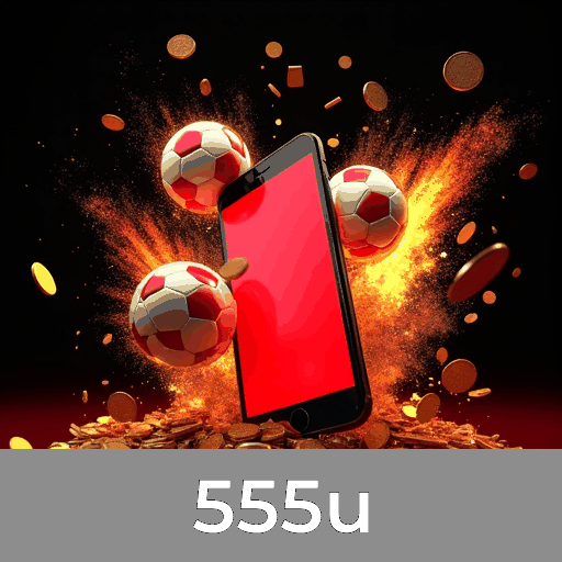 Aproveite as Promoções Incríveis do 555u e Ganhe Mais!