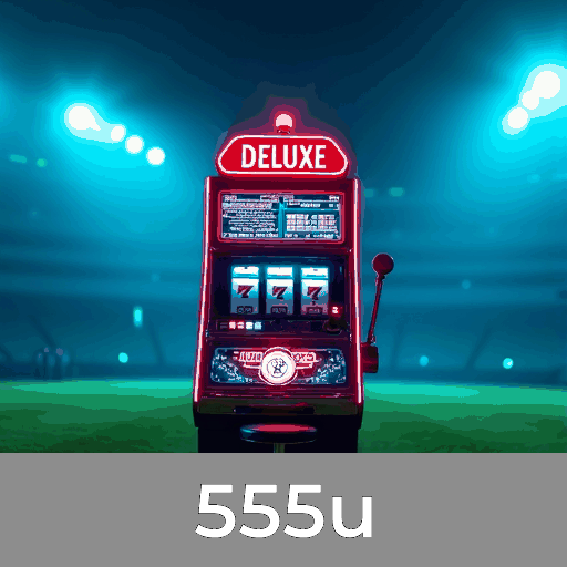 555u: Experiência Autêntica de Casino para Brasileiros