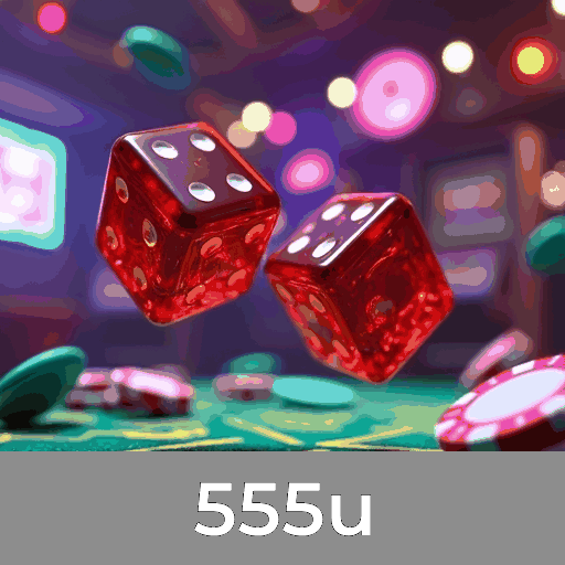555u: Experiência Autêntica de Casino para Brasileiros