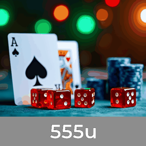 555u: O Melhor em Cassino Online e Apostas