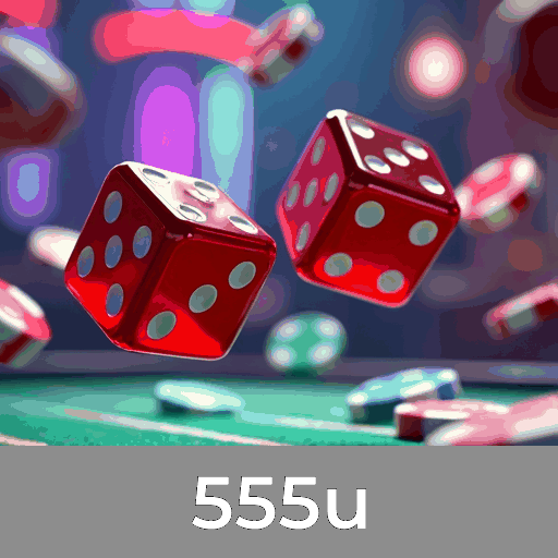 Aposte com Conveniência: App 555u com Funcionalidades Completas