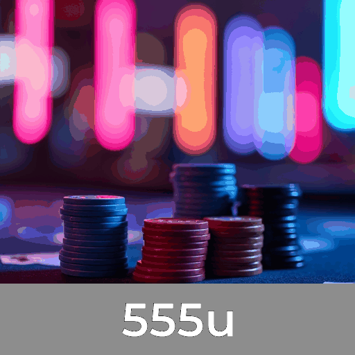 555u: Ofertas de Bônus e Promoções Imperdíveis