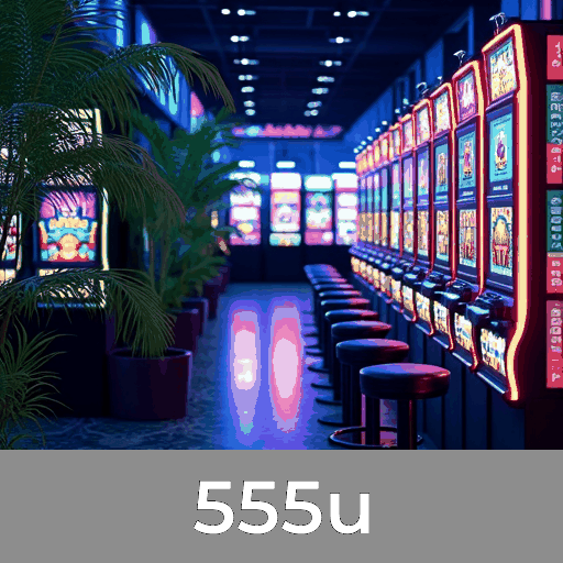 Aproveite as Promoções Incríveis do 555u e Ganhe Mais!