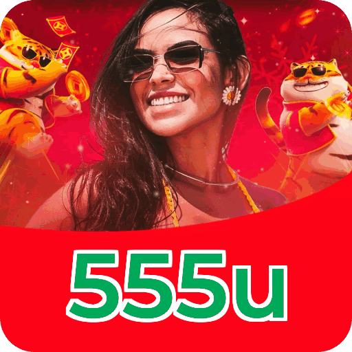 Catálogo 555u 2.547 jogos - Pragmatic Play, Evolution, NetEnt