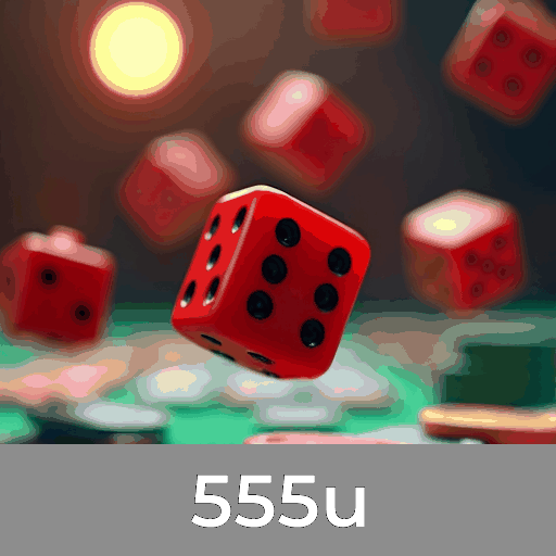 555u: Slot Machines - Jackpot Gigante, Live Dealers - Experiência Imersiva, Jogos de Mesa - Estratégia e Diversão