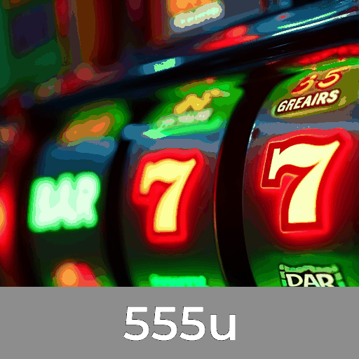 A Emoção dos Jogos de Cassino no 555u: Ganhe Grandes Prêmios!
