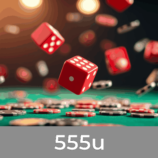 555u: Slot Machines - Jackpot Gigante, Live Dealers - Experiência Imersiva, Jogos de Mesa - Estratégia e Diversão