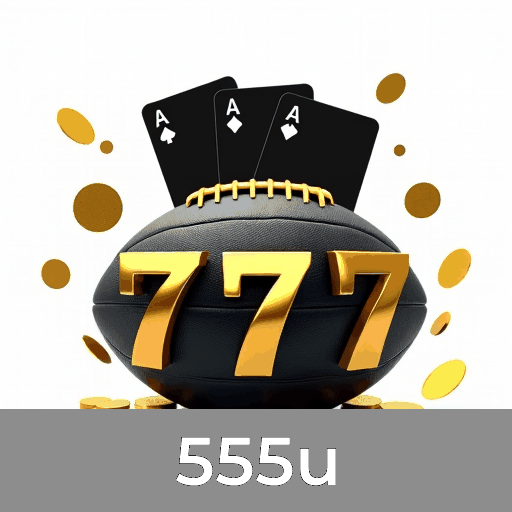 555u: O Melhor em Cassino Online e Apostas