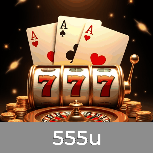 Aposte com Conveniência: App 555u com Funcionalidades Completas