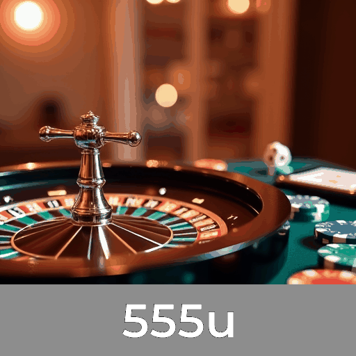Aproveite as Promoções Incríveis do 555u e Ganhe Mais!