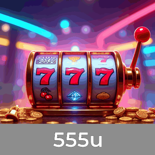A Emoção dos Jogos de Cassino no 555u: Ganhe Grandes Prêmios!